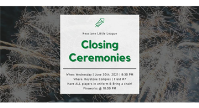 Closing Ceremonies
